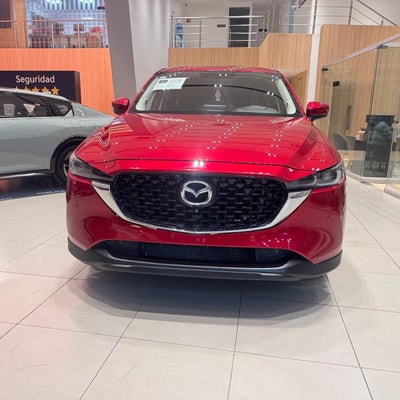 2023 Mazda Mazda CX-3 2.0 I Grand Touring At