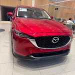 2023 Mazda Mazda CX-3 2.0 I Grand Touring At
