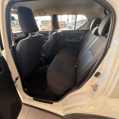 2021 Suzuki Ignis 1.2 Glx Mt