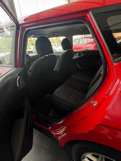 2022 Kia Soul 1.6 LX Mt