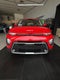 2022 Kia Soul 1.6 LX Mt