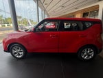 2022 Kia Soul 1.6 LX Mt