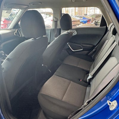 2022 Kia Soul 1.6 LX At