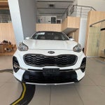 2021 Kia Sportage 2.0 EX Pack At