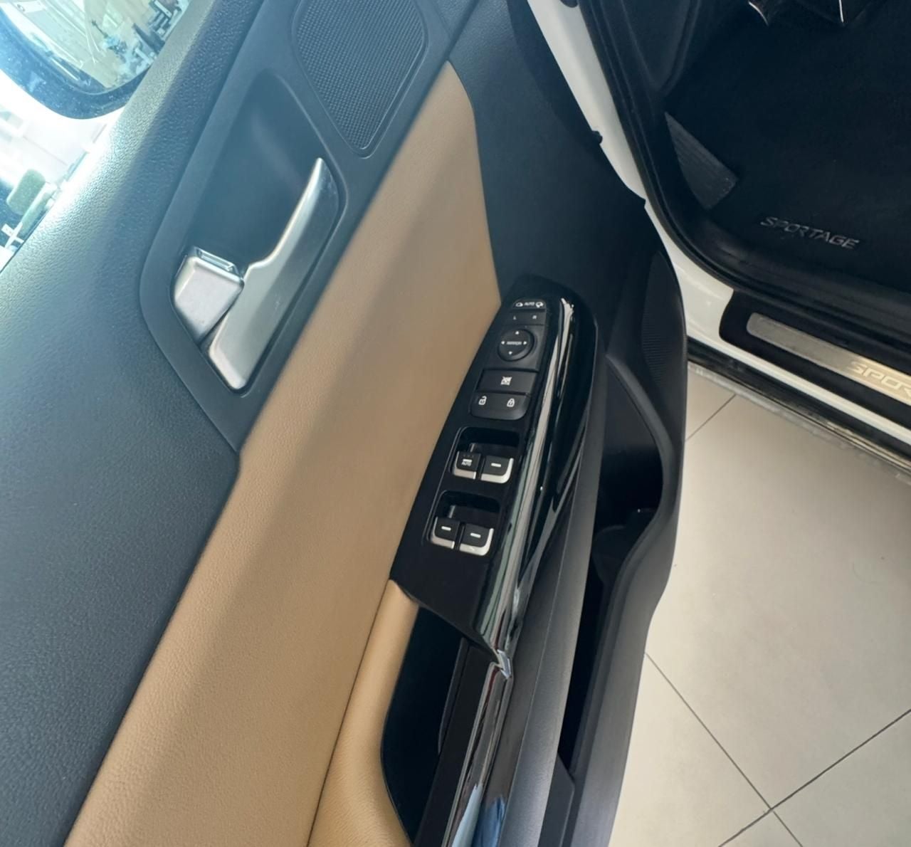 2021 Kia Sportage 2.0 EX Pack At