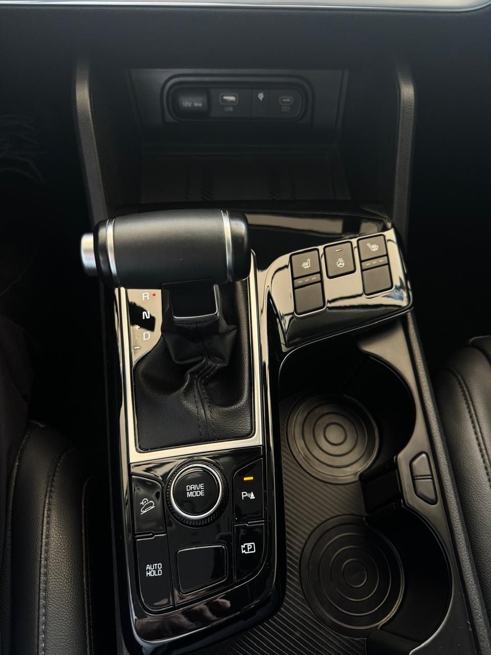2024 Kia Sportage 2.5 SXL