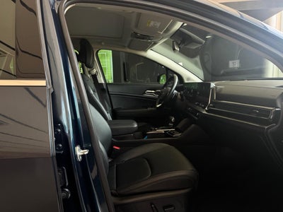 2024 Kia Sportage 2.5 SXL
