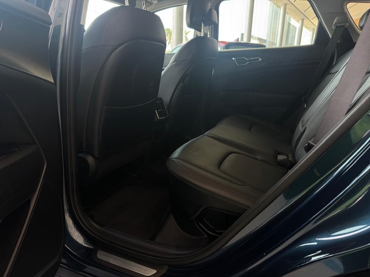 2024 Kia Sportage 2.5 SXL