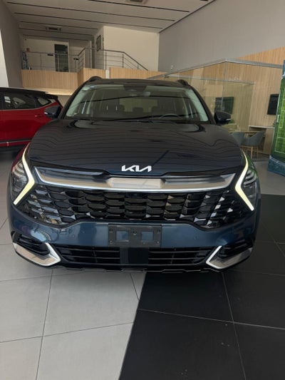 2024 Kia Sportage 2.5 SXL