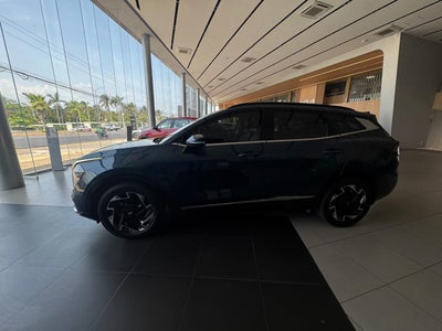 2024 Kia Sportage 2.5 SXL