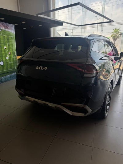 2024 Kia Sportage 2.5 SXL