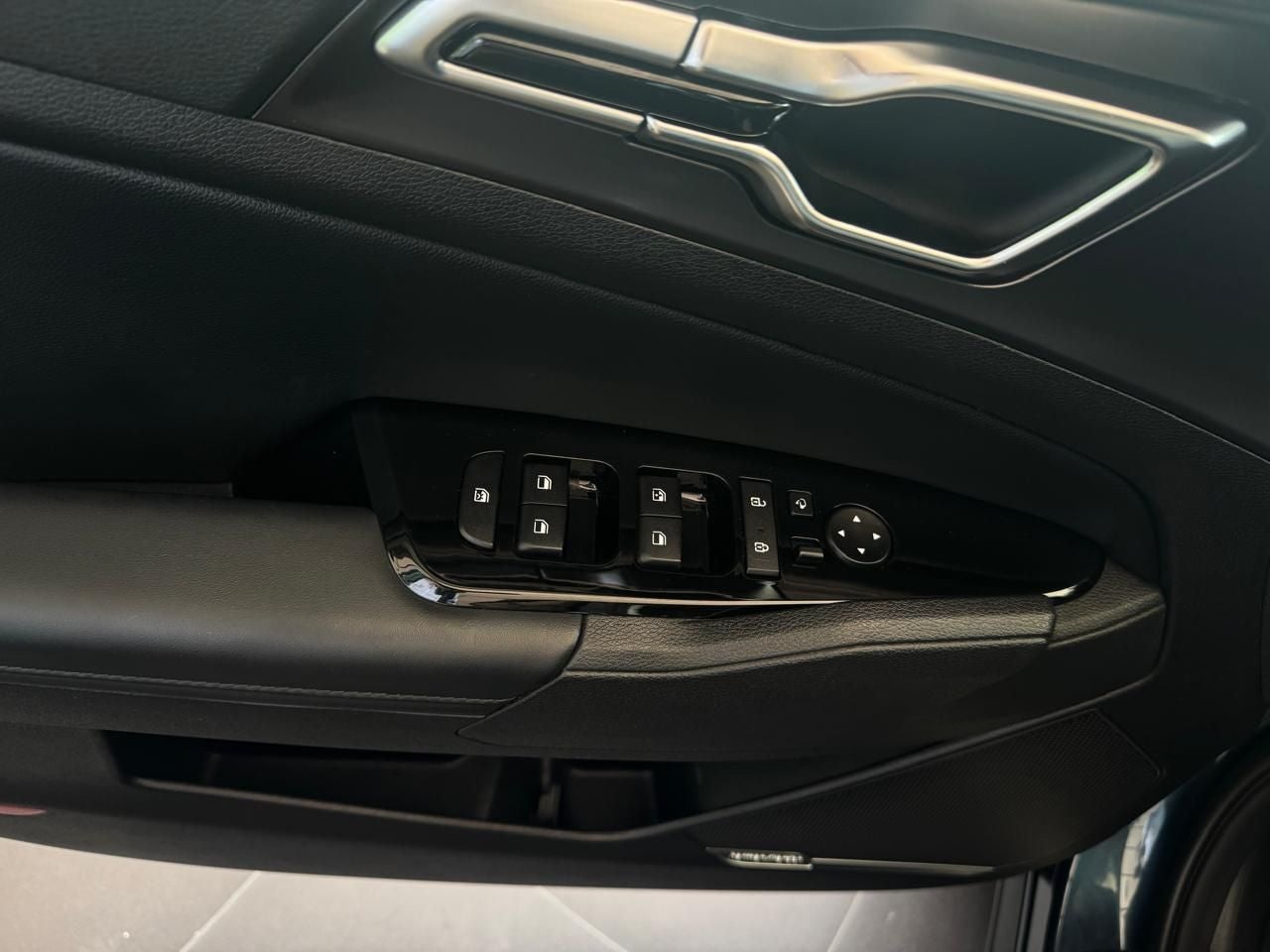 2024 Kia Sportage 2.5 SXL
