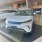 2025 BYD Yuan Pro EV At