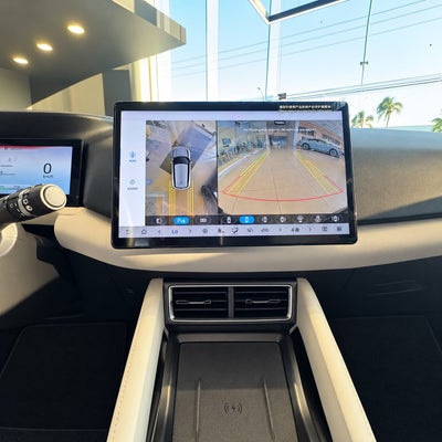 2025 BYD Yuan Pro EV At