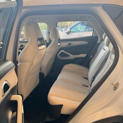 2025 BYD Yuan Pro EV At