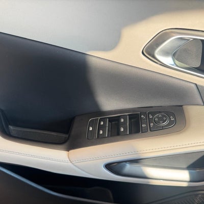 2025 BYD Yuan Pro EV At