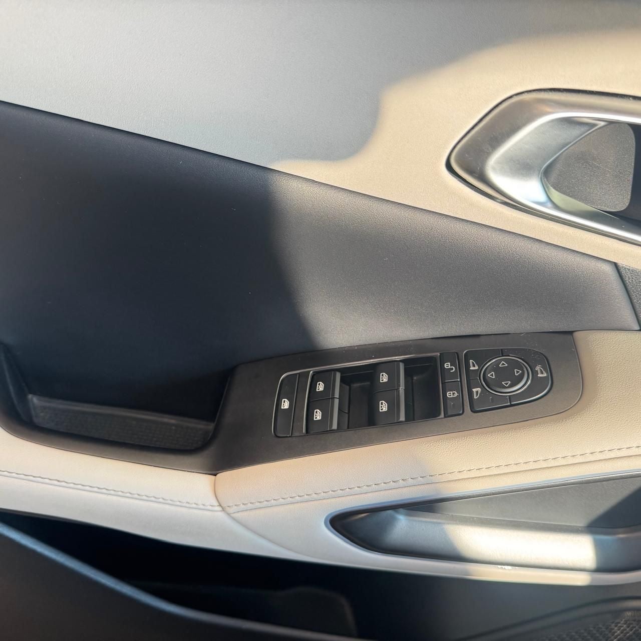2025 BYD Yuan Pro EV At