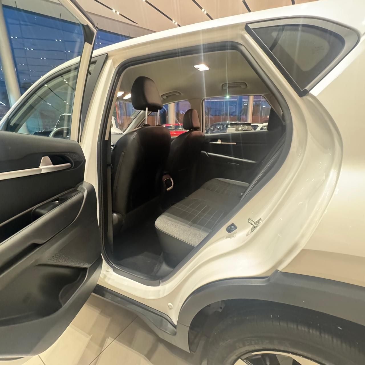 2024 Kia Sonet 1.5 Lx Mt