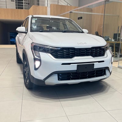 2024 Kia Sonet 1.5 Lx Mt