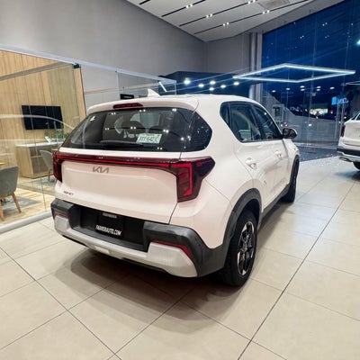 2024 Kia Sonet 1.5 Lx Mt