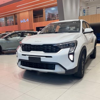 2024 Kia Sonet 1.5 Lx Mt