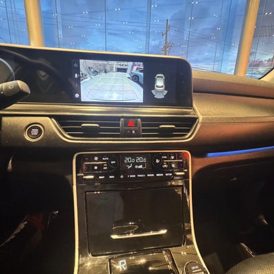 2024 Kia Seltos 1.4 Sxl At