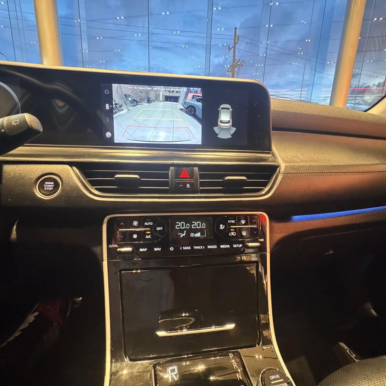 2024 Kia Seltos 1.4 Sxl At