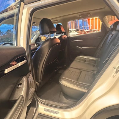 2024 Kia Seltos 1.4 Sxl At