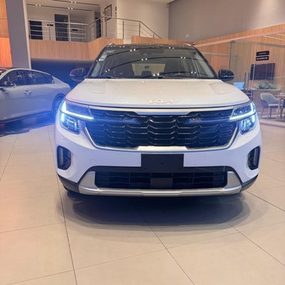 2024 Kia Seltos 1.4 Sxl At