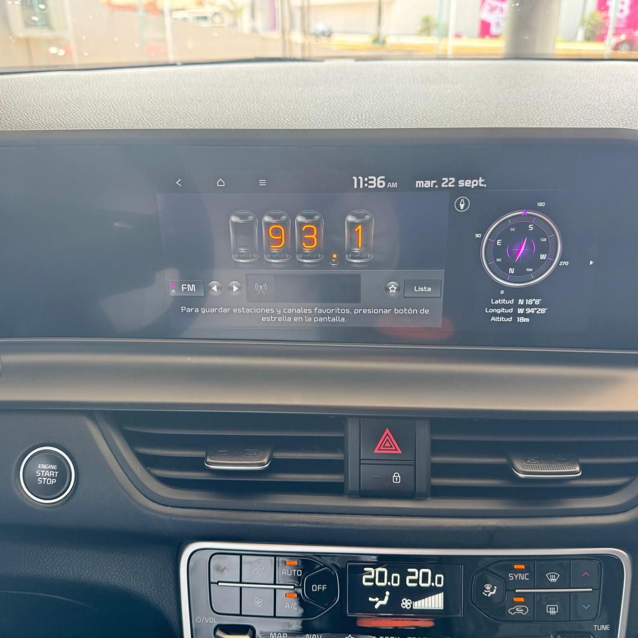 2024 Kia Seltos 1.4 Sxl At