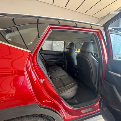 2024 Kia Seltos 1.4 Sxl At