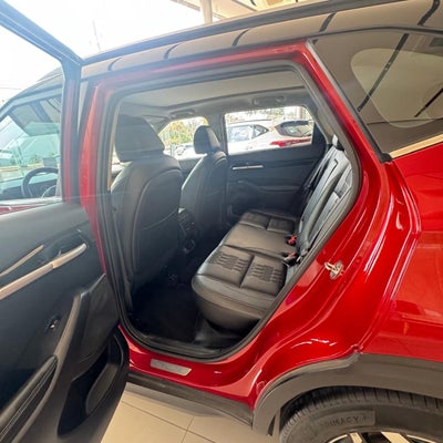 2024 Kia Seltos 1.4 Sxl At