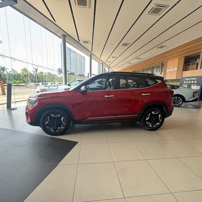 2024 Kia Seltos 1.4 Sxl At