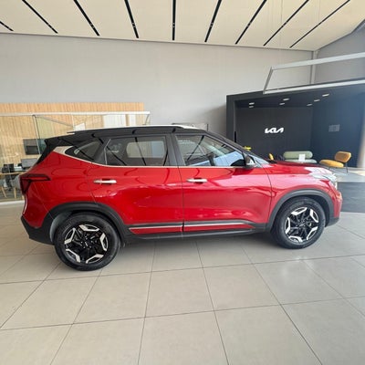2024 Kia Seltos 1.4 Sxl At