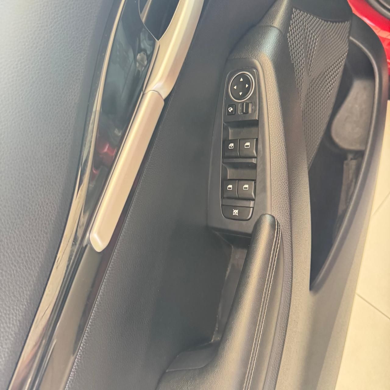 2024 Kia Seltos 1.4 Sxl At