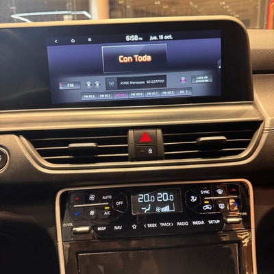 2024 Kia Seltos 1.4 Sxl At