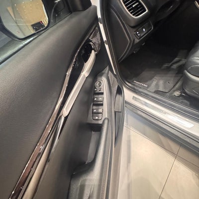 2024 Kia Seltos 1.4 Sxl At