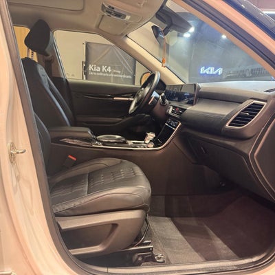 2024 Kia Seltos 1.4 Sxl At