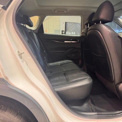 2024 Kia Seltos 1.4 Sxl At