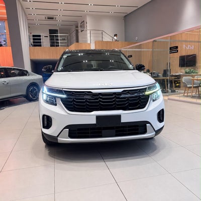 2024 Kia Seltos 1.4 Sxl At