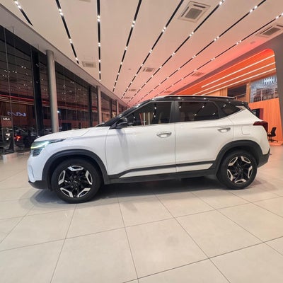 2024 Kia Seltos 1.4 Sxl At
