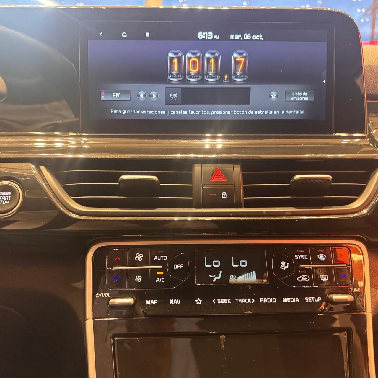 2024 Kia Seltos 1.5 Sx At