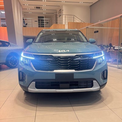 2024 Kia Seltos 1.5 Sx At