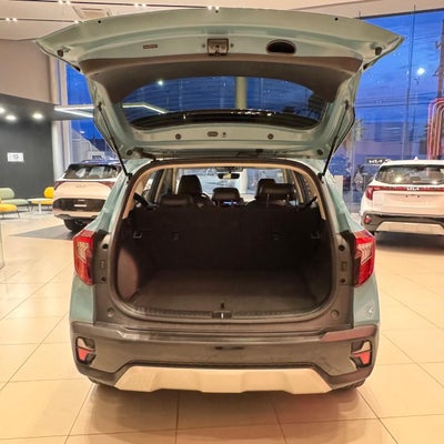 2024 Kia Seltos 1.5 Sx At