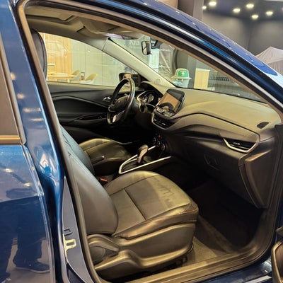 2023 Chevrolet Onix 1.0 Premier Redline At