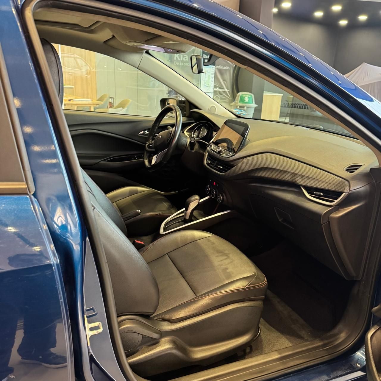 2023 Chevrolet Onix 1.0 Premier Redline At