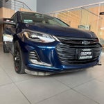 2023 Chevrolet Onix 1.0 Premier Redline At
