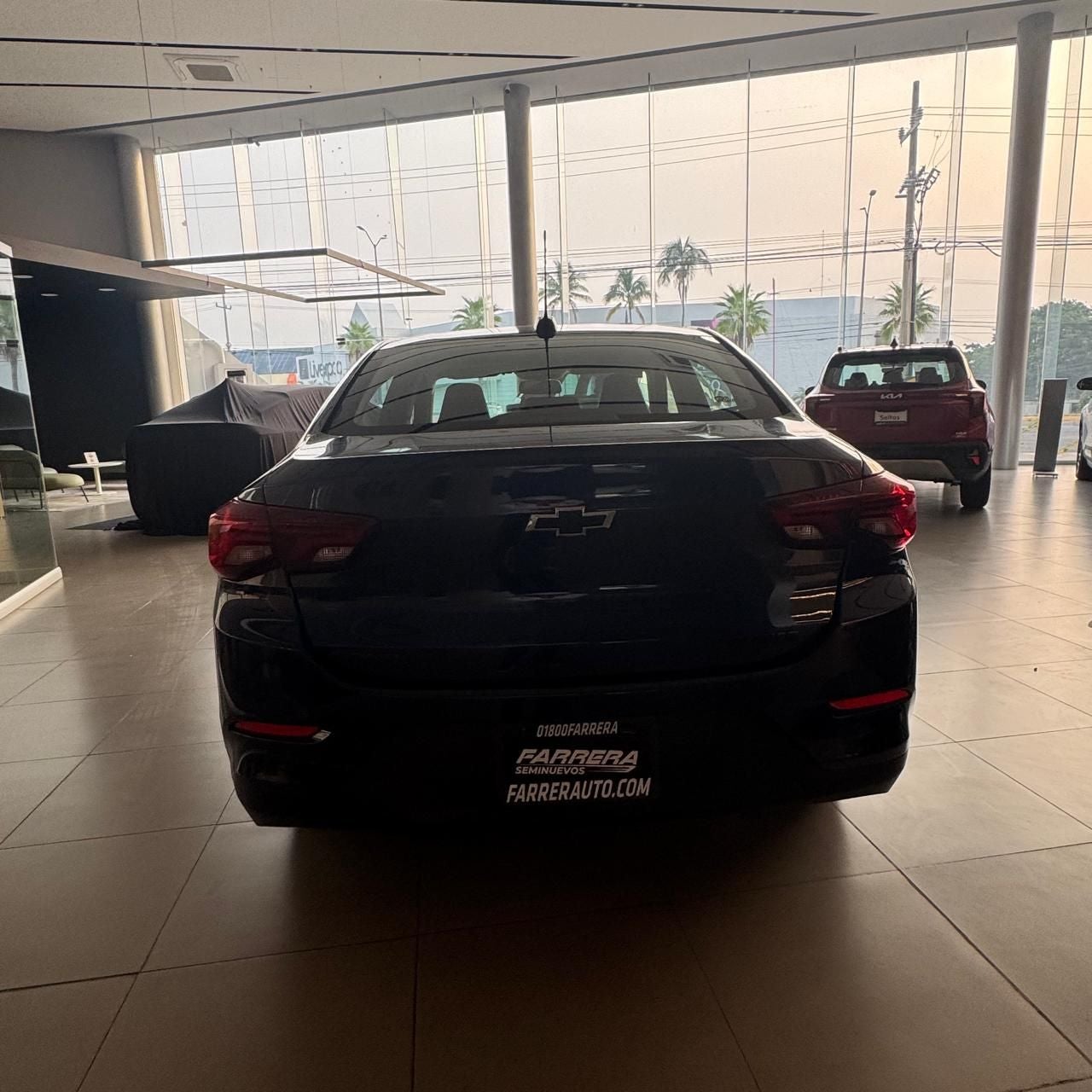 2023 Chevrolet Onix 1.0 Premier Redline At