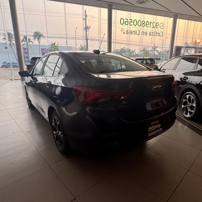 2023 Chevrolet Onix 1.0 Premier Redline At