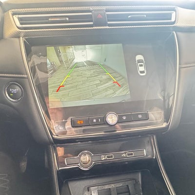 2024 MG MG 5 1.5 Excite At